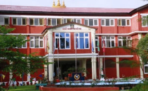 नेपाल प्रहरीका ३४ एसपी सरुवा, यस्तो छ सूची