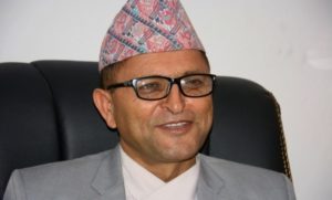 राष्ट्रियसभाका अध्यक्षलाई पनि कोरोना