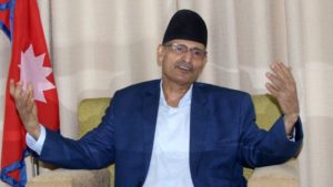 ‘माओवादीसँग नेपाल समाजवादी पार्टी र नेपाः राष्ट्रिय पार्टीको एकता