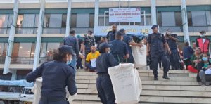 स्थानीय तह निर्वाचन : छिटफुट घटनाबाहेक उत्साहप्रदरूपमा मतदान सम्पन्न