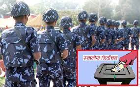 डोटीमा दुई हजार ५०० सुरक्षाकर्मी निर्वाचनमा खटिने