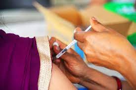 निर्वाचनका दिन खोप सञ्चालन नहुने