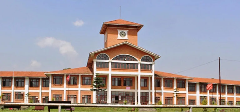 नीति तथा कार्यक्रम तर्जुमा गर्दै त्रिवि