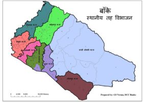 बाँकेमा छुट्टाछुट्टै घटनामा दुई जनाको मृत्यु