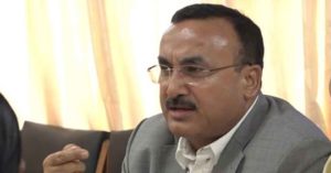 पश्चिम नवलपरासी २ः पूर्वगृहराज्यमन्त्री कँडेललाई माओवादीको भर