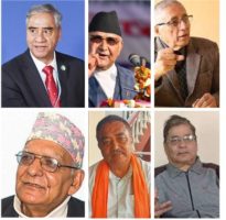 यी हुन् ७० वर्ष नाघेका विजयी उम्मेदवार