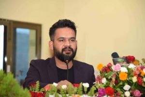 बालेनले निर्वाचन आयोगलाई पठाए जवाफ