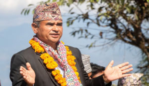 रुपन्देही ५ (ख) मा जनमत पार्टीका गुप्ता विजयी