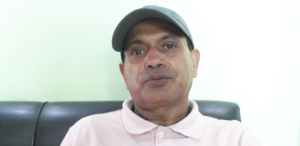 कुनै पनि बेला पश्चिम नेपालमा विनासकारी भूकम्प जान सक्छ : डा. दिपक चम्लागाई