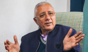 लालबाबुलाई हराउँदै मोरङबाट शेखर कोइराला विजयी