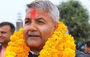 काभ्रे २ बाट गोकुल बास्कोटा निर्वाचित, कांग्रेसका हुमागाई पराजित