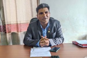 गण्डकीका मन्त्री आचार्य बर्खास्त, मुख्यमन्त्री कार्यालयका प्रवक्ता भन्छन्- थाहा छैन