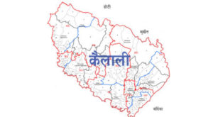 कैलाली २ : जीतको खोजिमा रावल र बडुवाल, दुवैका बाधक नागरिक उन्मुक्तिका अरुन चौधरी