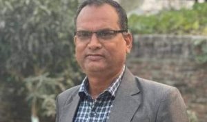 सर्लाही २ (ख) मा कांग्रेसका कौशलकिशोर राय निर्वाचित