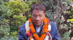 मेरो विजय भनेकै लोकतन्त्रको विजय हो : नेता सिंह