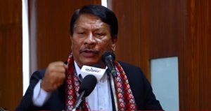 भौतिक विकास मतदाताको मन जित्न सफल भएँ स् सिंह