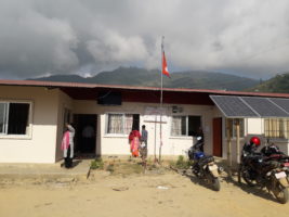 वडा सदस्यको निधनमा गाउँपालिकामा सार्वजनिक विदा 