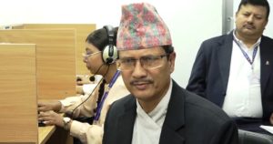 भीम रावलको गृह जिल्लामा एकीकृत समाजवादीले खाता खोल्यो