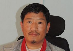 माओवादी लुम्बिनी प्रदेश अध्यक्ष बरालले दिए राजीनामा