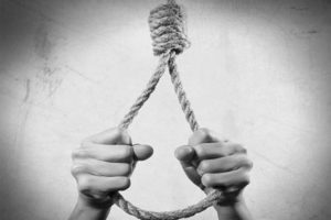 सप्तरीमा ८० वर्षीय वृद्धले गरे झुन्डिएर आत्महत्या