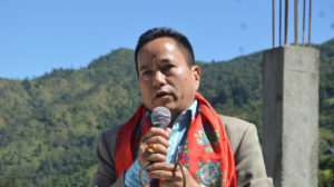 रामेछापमा कांग्रेसका पूर्णबहादुर तामाङ निर्वाचित