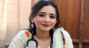 सदनमा उठेका प्रश्न र अवस्थाबारे वेबसाइटमा राख्न डा‍. तोसिमा कार्कीको माग 