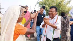 बारा प्रदेशसभा १ (क) मा पाँच पक्षीय प्रतिस्पर्धा, कसलाई कति चुनौती ?