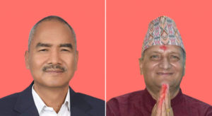 बारा-१ मा खानेपानीमन्त्रीलाई पछि पारे मैनालीले