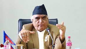 आवश्यकता नभएपछि मन्त्री आचार्यलाई बर्खास्त गरेँ : मुख्यमन्त्री पोखरेल