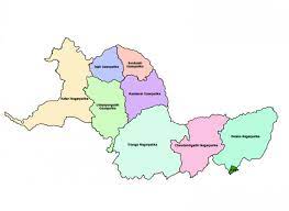 उदयपुरमा २५ हजार ५३२ जनसंख्या थपियो