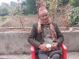 दर्जनभन्दा बढी पटक चुनाव लडेका याेगी भन्छन्- अहिलेका नेतामा इमान्दारिता भेट्दिन