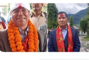 लमजुङमा देव गुरुङ भर्सेस पृथ्वीसुब्बा, कसले मार्ला बाजी ?