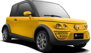 ह्वाजी मिनी इभी अब नेपालमा पनि पाँच रंगमा  उपलब्ध हुने कति पर्छ मूल्य ?