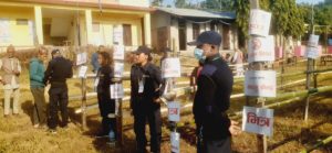 महोत्तरीमा उत्साहजनक मतदान, ७० प्रतिशत मत खस्न सक्ने अनुमान