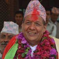 गुल्मी २ (क) मा एमालेका भुसाल विजयी