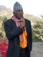 सोलुखुम्बुको विकास र समृद्धिका लागि गठबन्धनको उम्मेदवारले जित्नै पर्छः केसी