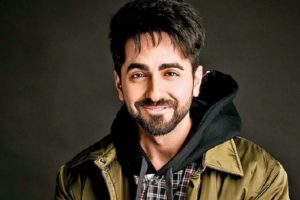 सामाजिक कथाका फिल्मबाट टाढिँदै आयुष्मान