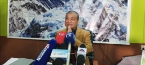 यसपटक अत्याधिक मतले जित्छु, अर्काेपटक चुनाव लड्दिनँ: रामवीर मानन्धर