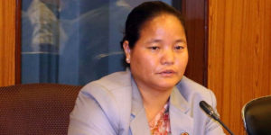 एकपटकको हारले जिम्मेवारी र भूमिका समाप्त हुँदैन : ओनसरी घर्ती