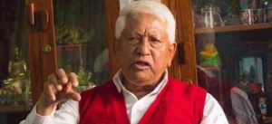 नुवाकोटको निर्वाचन क्षेत्र नम्बर २ बाट कांग्रेस नेता अजुर्ननरसिंह केसी निर्वाचित