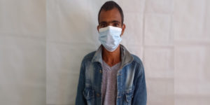 ७३ वर्षीया सासूको हत्या आरोपमा ज्वाइँ पक्राउ