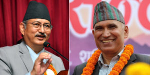 रुपन्देहीका दुई उम्मेदवारको जवाफ : ‘प्रदेश राजधानी बुटवलमै ल्याउँछौँ’