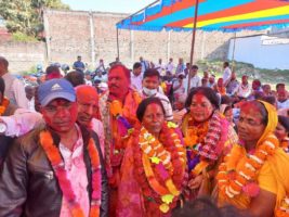 सिराहाको चारवटै निवार्चन क्षेत्रमा नेपाली कांग्रेस शून्य