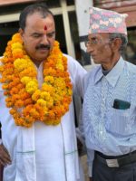 रूपन्देही-५ मा एमालेका घिमिरे विजयी