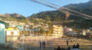 बाजुरामा समानुपातिक मतपेटिकामा आगजनी