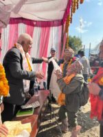 देशको समृद्धिका लागि पर्यटन विश्वविद्यालय आवश्यक : बलबहादुर केसी