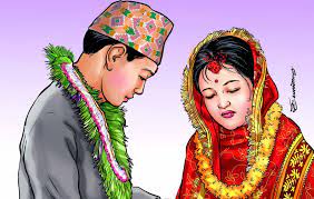 बालविवाह : घटना अधिक,उजुरी कम