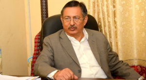 बाजुराको त्रिवेणीमा शान्तिपूर्ण वातावरण बनाउन गृहमन्त्रीको निर्देशन