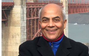 ९० प्रतिशत उम्मेदवार झुठाे खर्च विवरण पेश गर्छन् : पाेखरेल