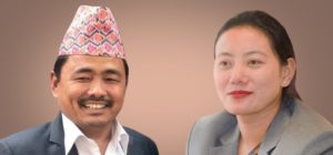 प्रचण्डकी बुहारी बिना मगरलाई पछि पार्दै एमालेका तारा लामा